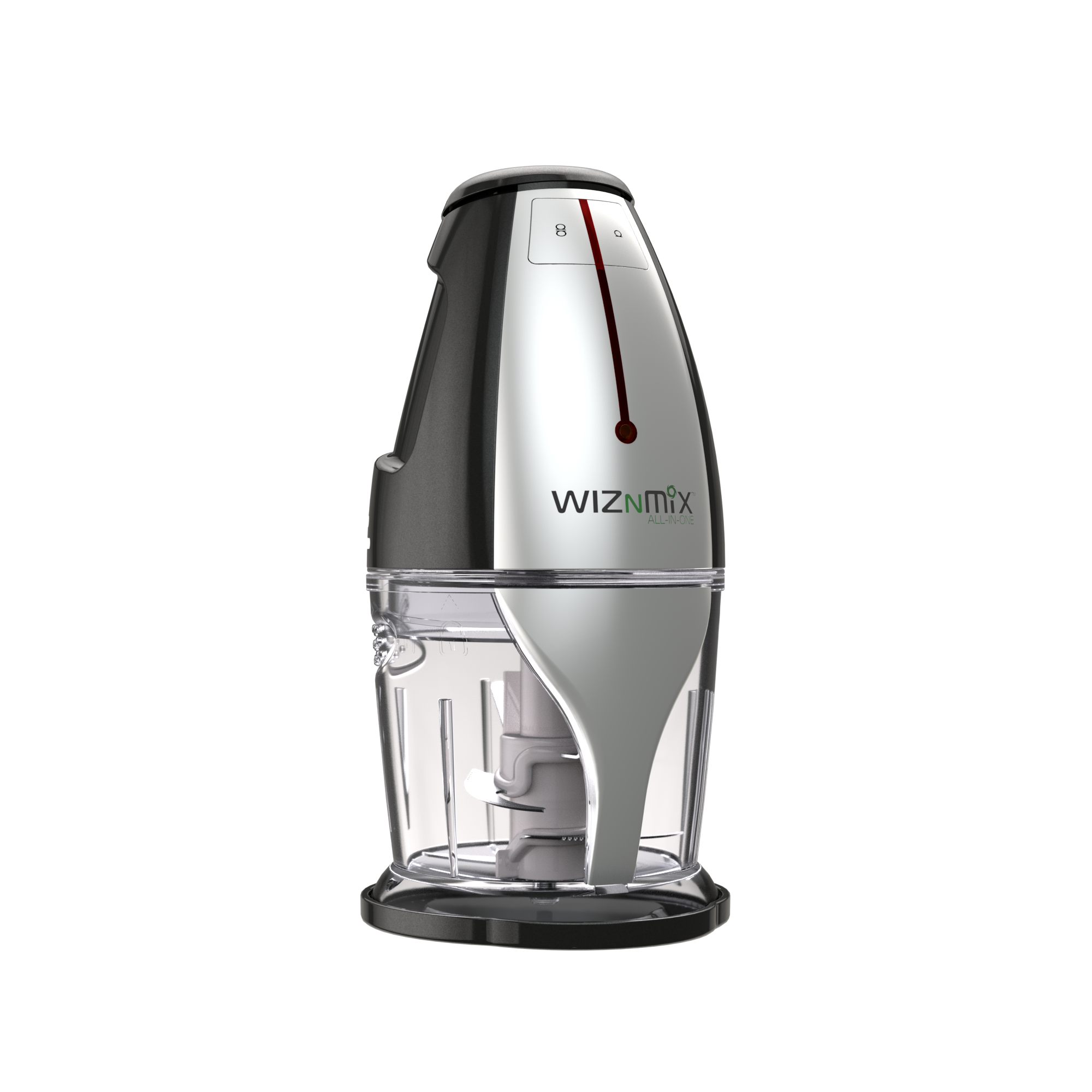 Original WizNMix all-in-one kitchen appliance