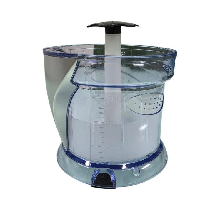 WizNMix juicer attachment